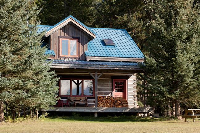 Nipika Mountain Resort Radium Hot Springs Rom bilde